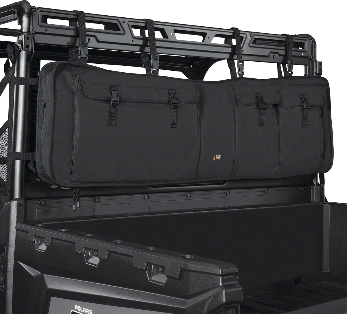 CLASSIC ACCESSORIES Double Gun Case - Black 18-129-010401-0