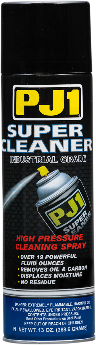 PJ1/VHT Super Cleaner - 13 oz. net wt. - Aerosol 3-20