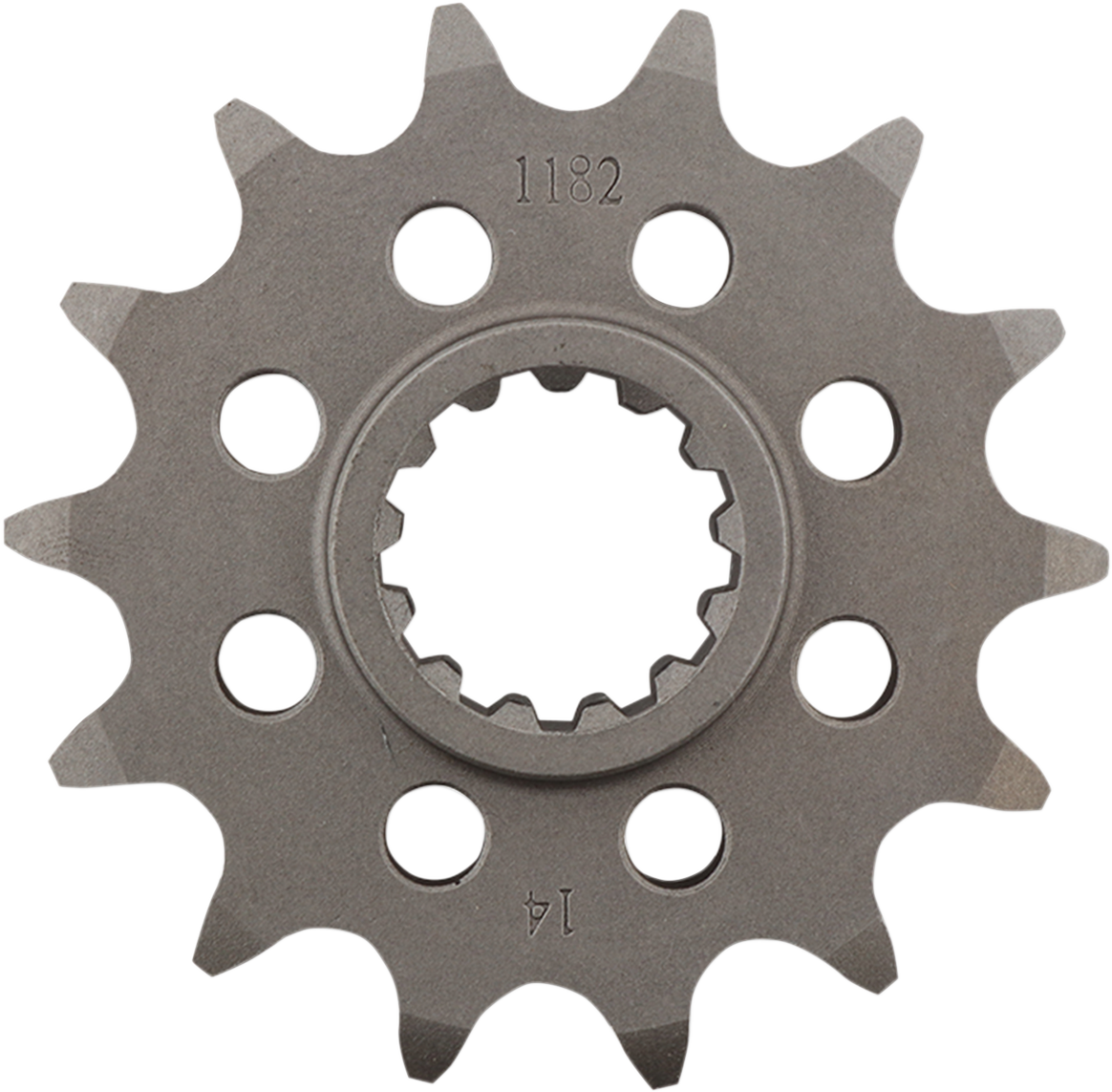 SUPERSPROX Countershaft Sprocket - 14-Tooth CST-1182-14-2