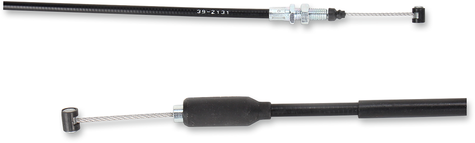 Cable de embrague MOOSE RACING - Yamaha 45-2109 