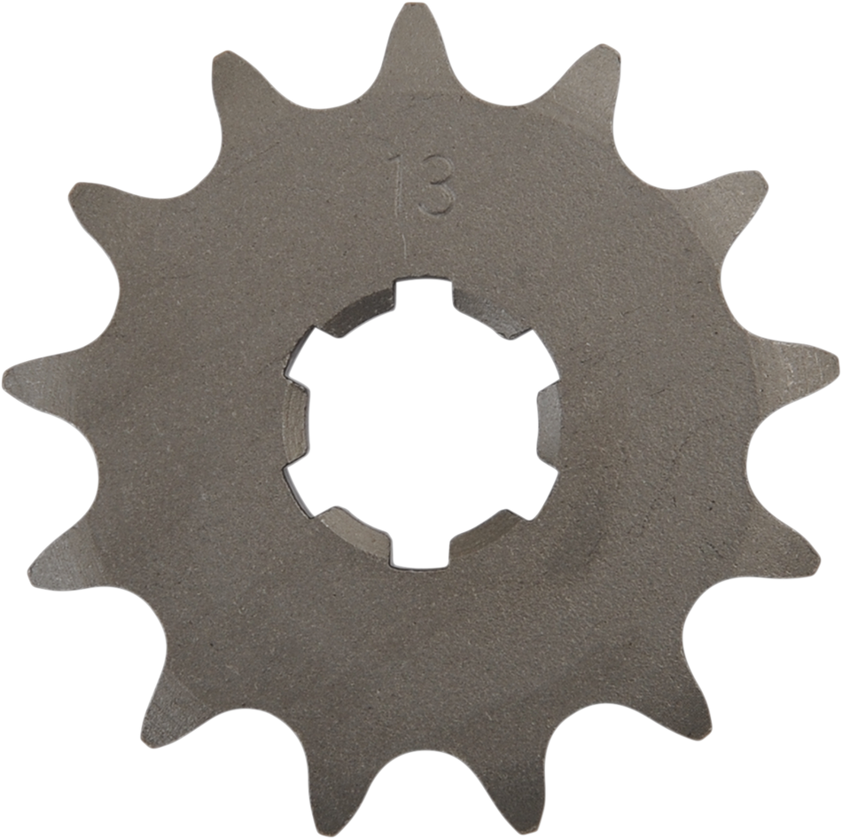 Parts Unlimited Countershaft Sprocket - 13-Tooth 517-17461-31