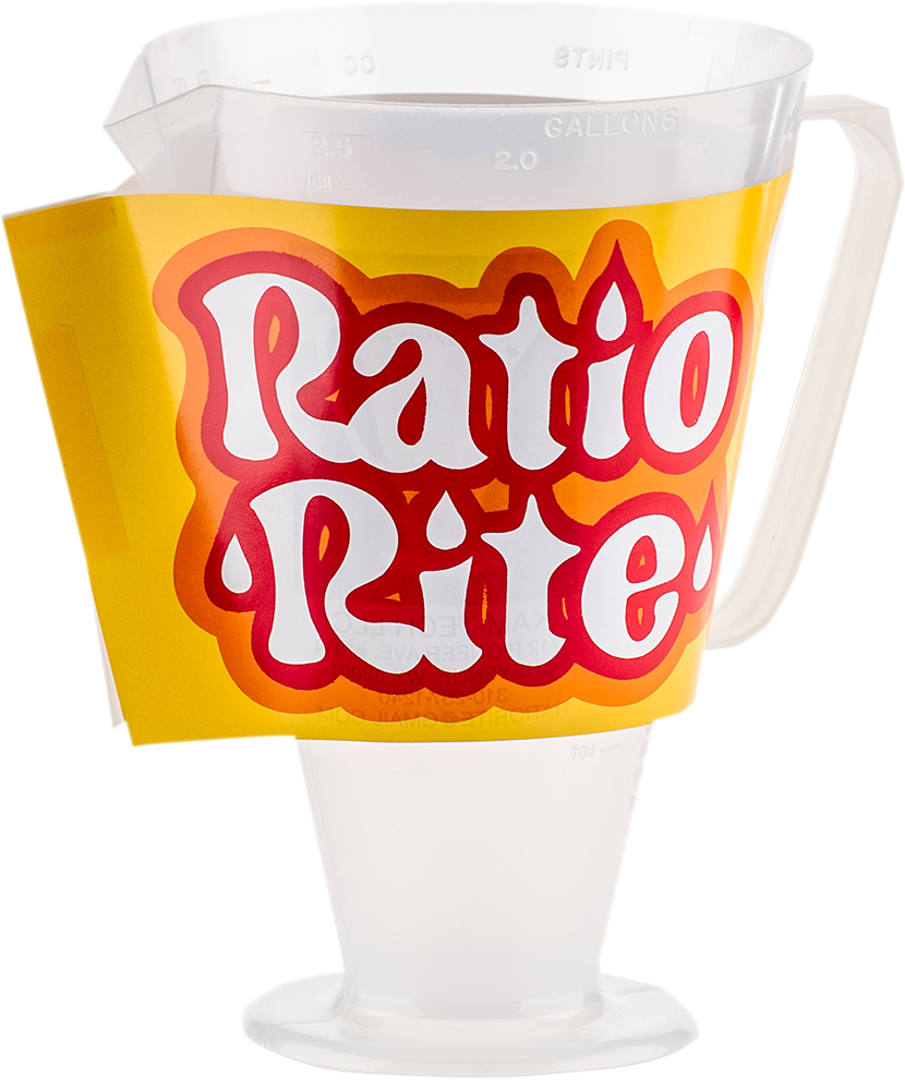RATIO RITE Measuring Cup RRC1