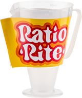 RATIO RITE Lid RRL1