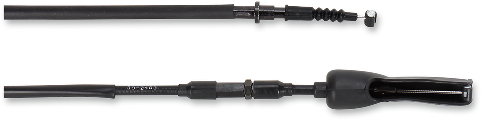 MOOSE RACING Clutch Cable - Yamaha 45-2117