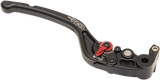 CRG Brake Lever - RC2 - Black 2RN-531-T-B