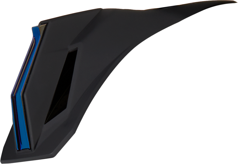 ICON Airform Speedfin - Negro/Azul 0133-1375 