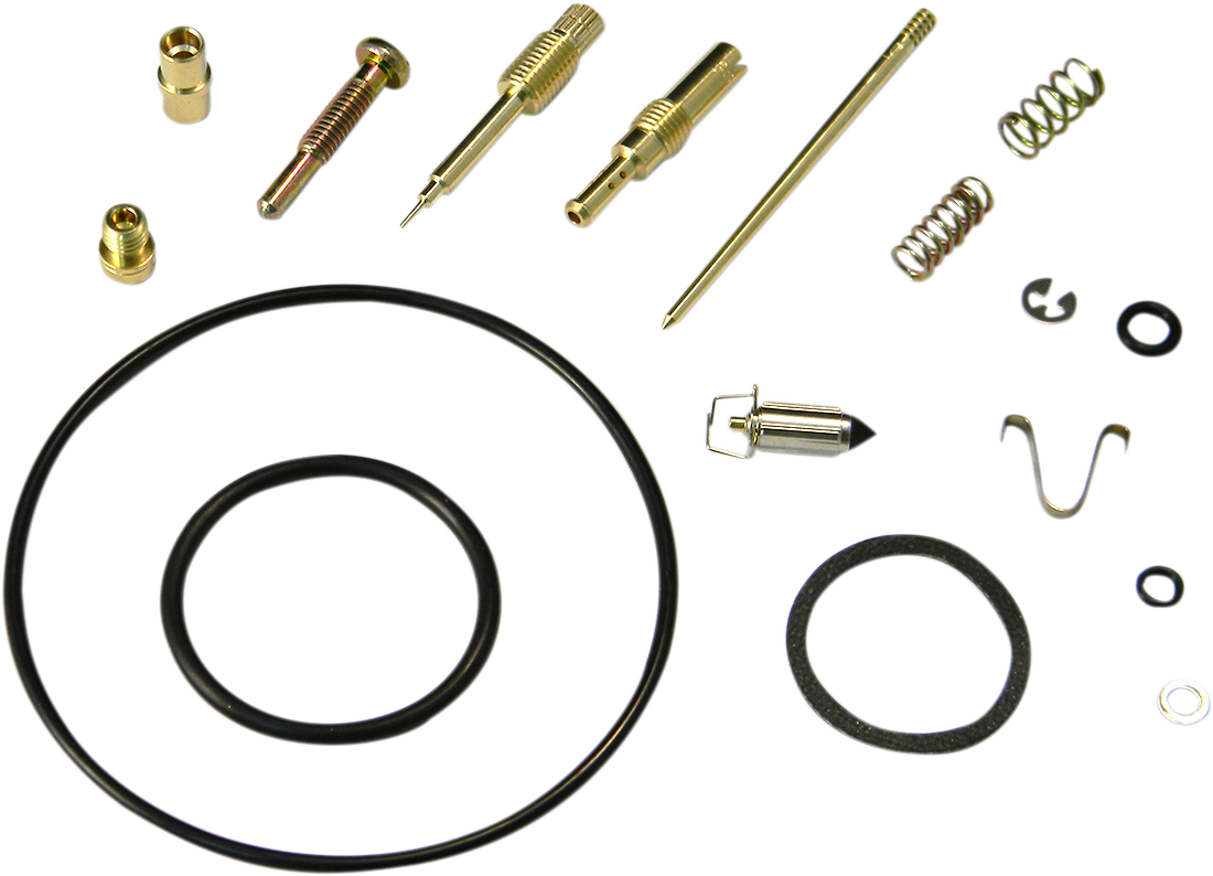 SHINDY Carburetor Kit - ATC185/S '80-'82 03-006