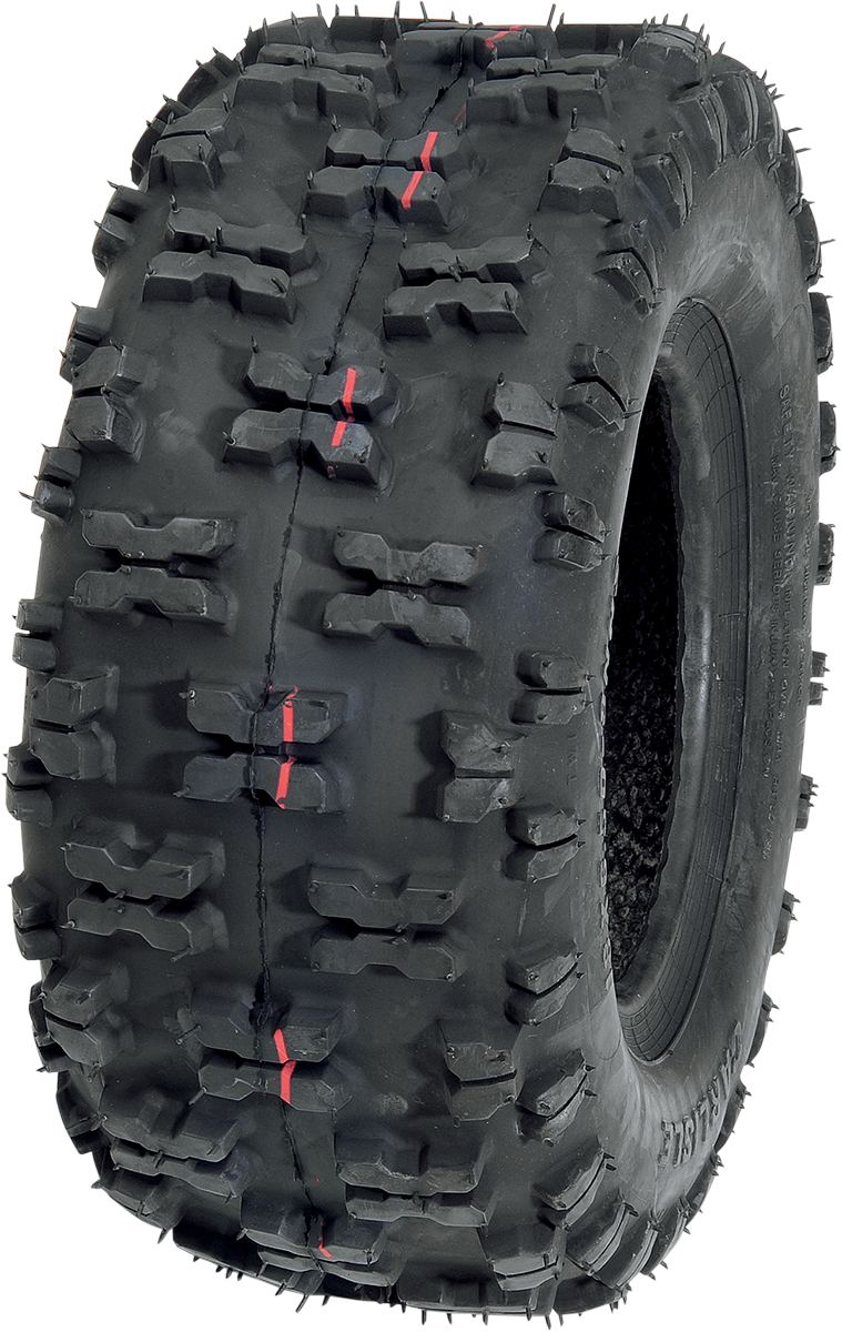 CARLISLE TIRES Tire - Holeshot - Front/Rear - 16x6.5-8 - 2 Ply 5170021