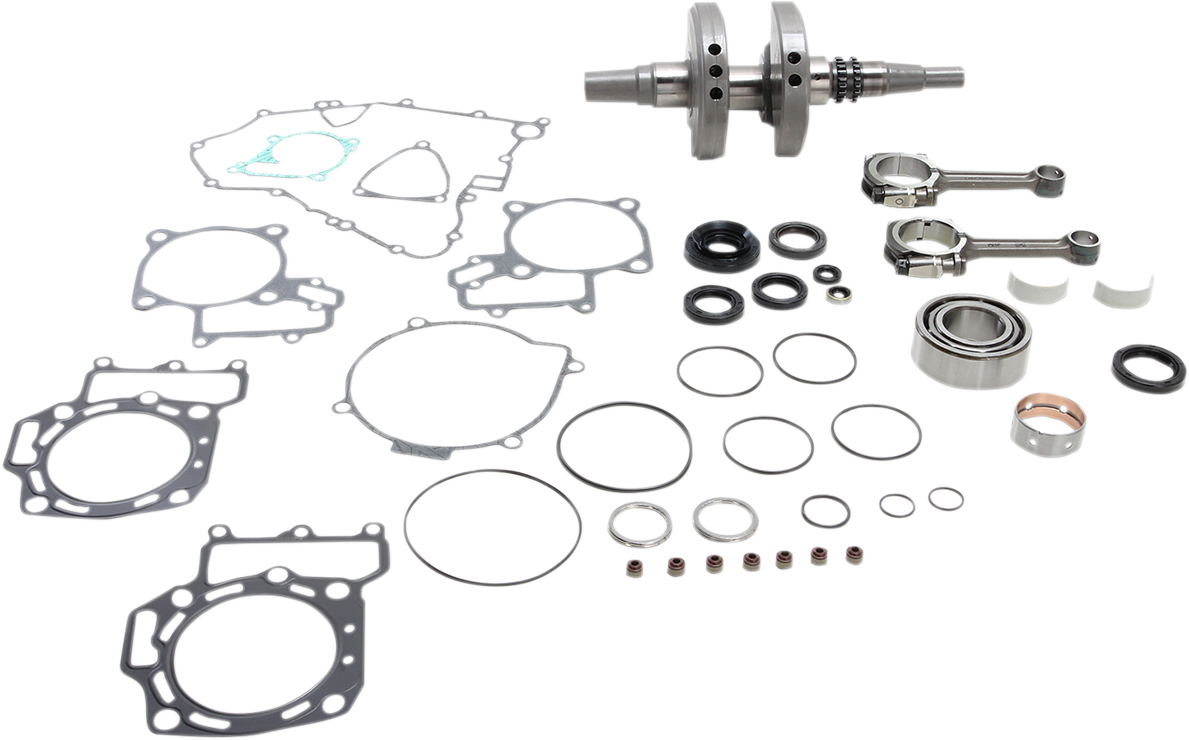 Hot Rods Crankshaft Kit CBK0216