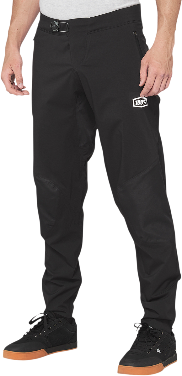 100% Hydromatic Pants - Black - US 36 40041-00004