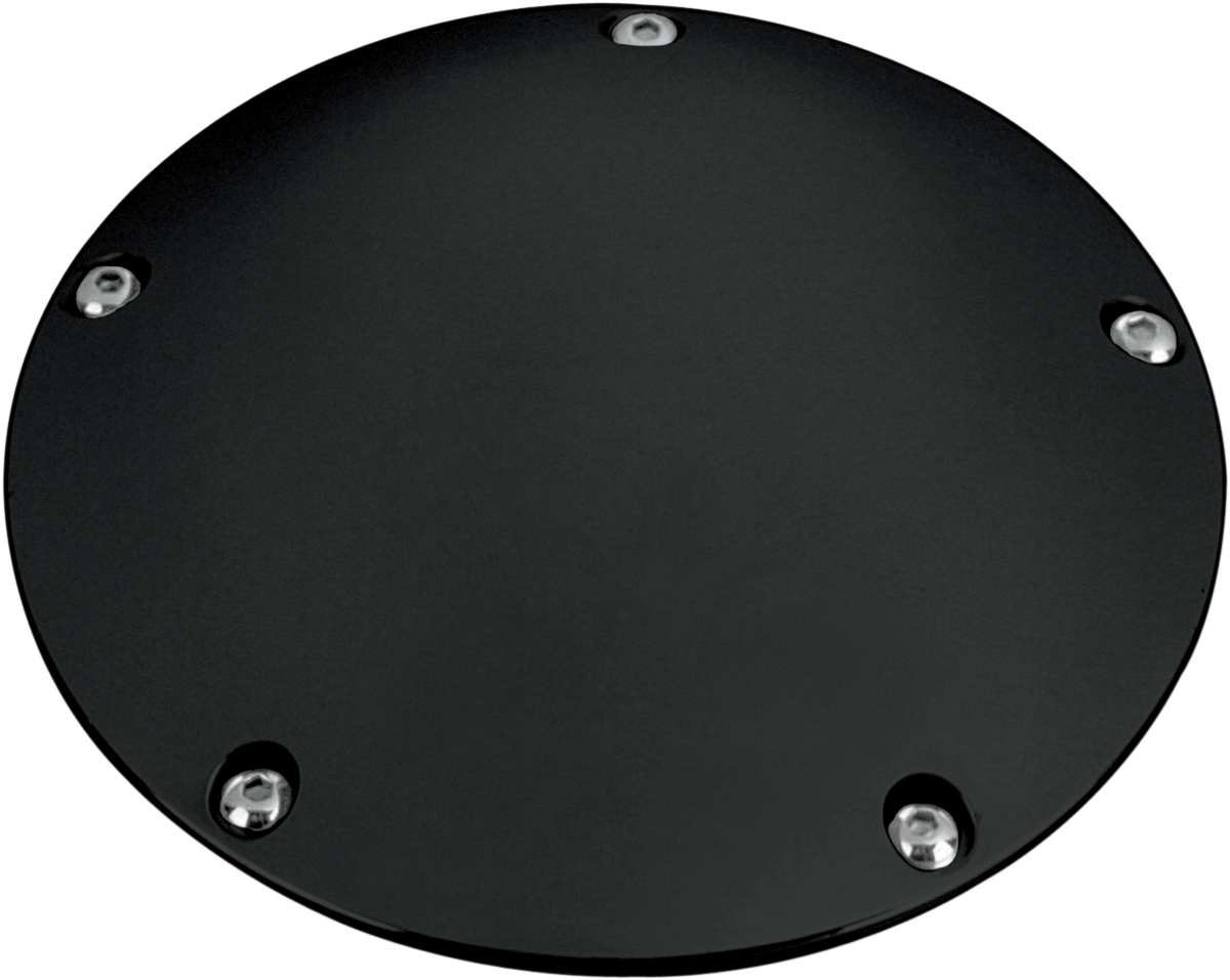 PRO-ONE PERF.MFG. Millennium Derby Cover - Smooth - Black 203850B