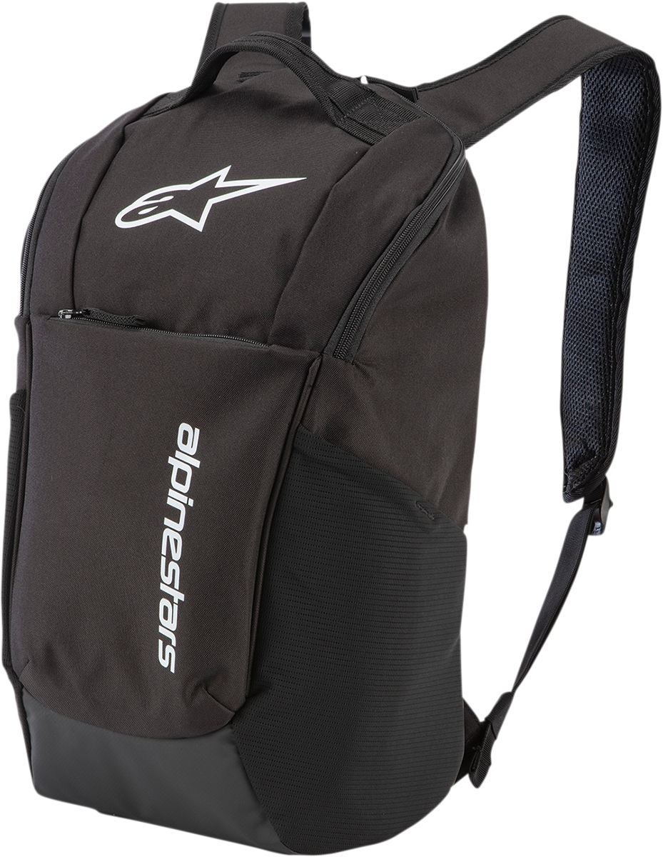ALPINESTARS Defcon V2 Backpack - Black 12139140010OS