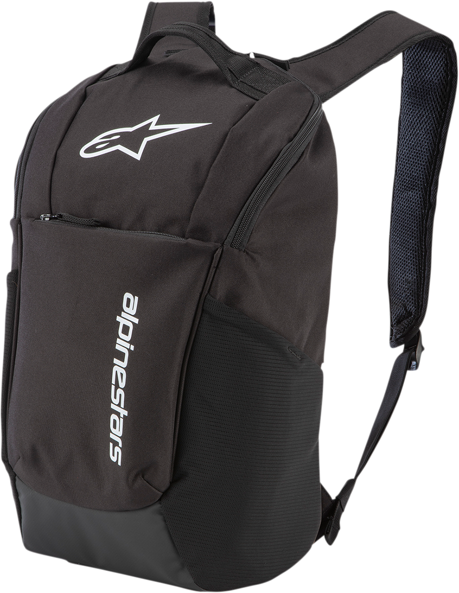 Mochila ALPINESTARS Defcon V2 - Negro 12139140010OS 