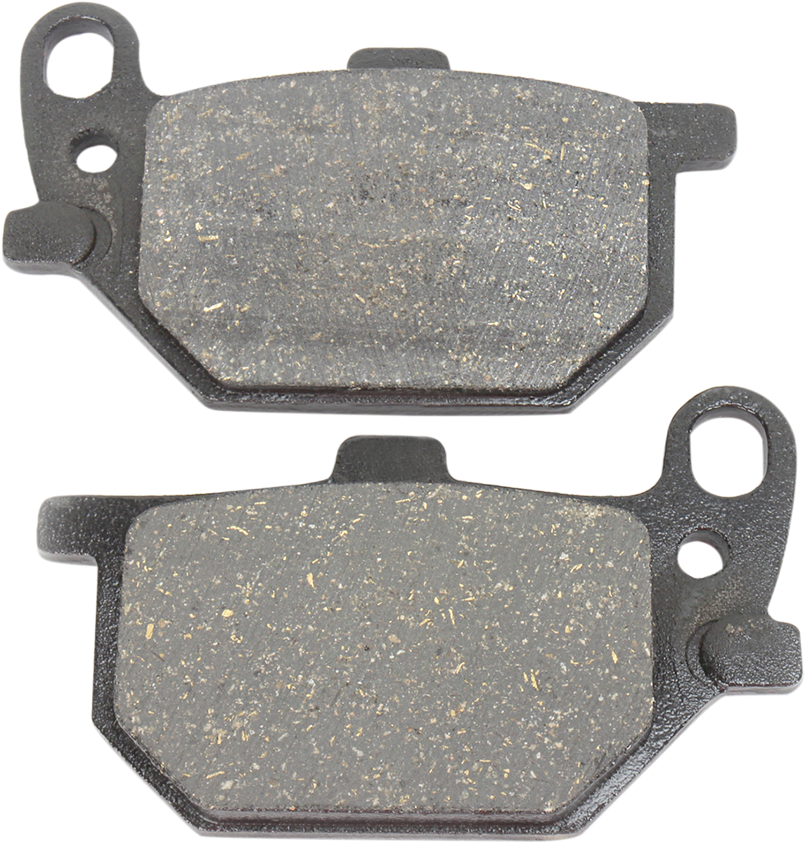 EBC Organic Brake Pads - Yamaha - FA41 FA41