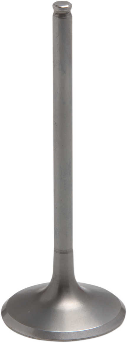KIBBLEWHITE Exhaust Valve - Standard - Titanium 40-41416T