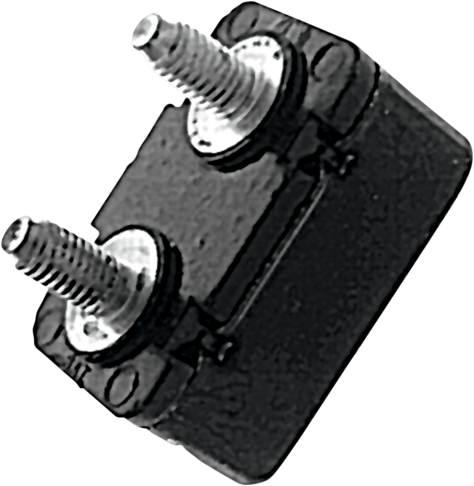 STANDARD MOTOR PRODUCTS Circuit Breaker 50A - Two-Stud Style MC-CBR1