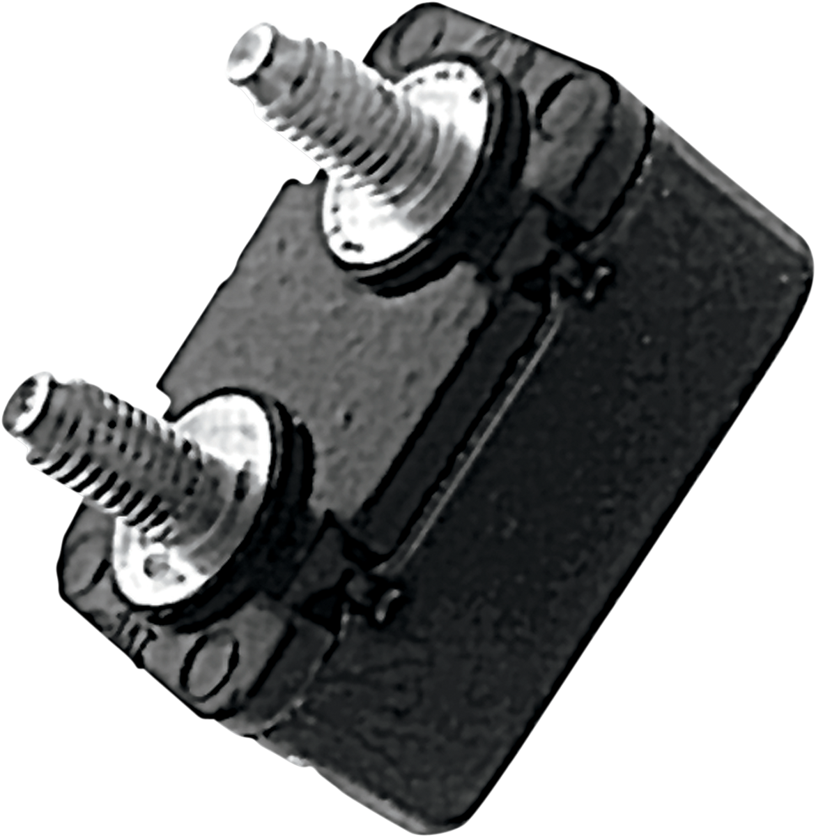 STANDARD MOTOR PRODUCTS Circuit Breaker 50A - Two-Stud Style MC-CBR1