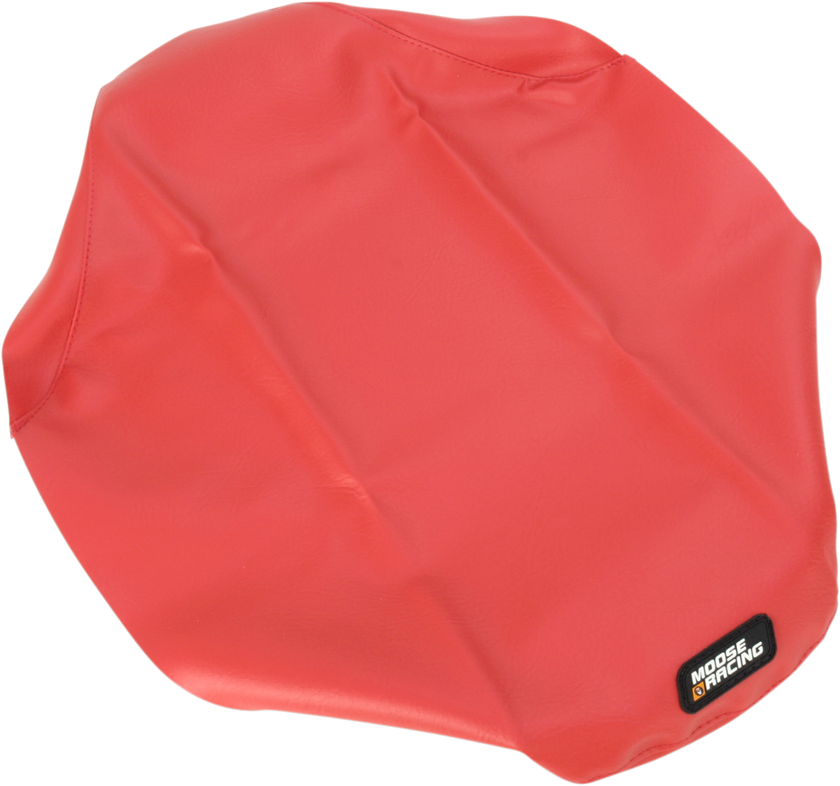 MOOSE RACING Seat Cover - Red - Honda CR12591-1