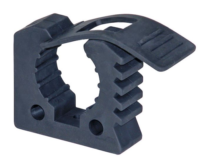 Buyers Rubber Clamps, Small BY010
