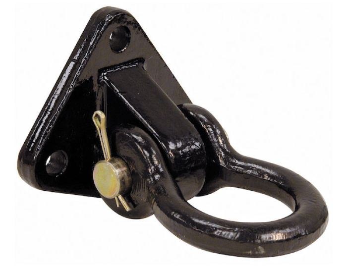 Buyers Heavy Duty Towing Shackle BY0681