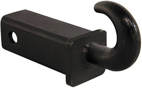 Buyers Receiver Mounted Tow Hook BY10H