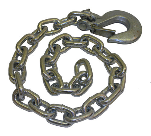 Buyers Safety Chain 3/8 X 35 BY11275