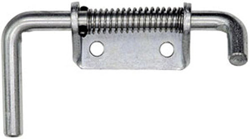 Buyers Stake Body Spring Latch L.H BY25901