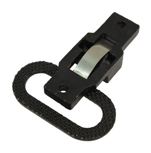 Buyers Safety Folding Grab-On Step/Black BY2797