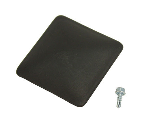 Buyers Side Wind Replacement Cap With Screw BY5526