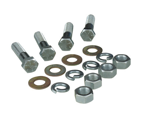 Buyers Mounting Bolt Kit For By4220 BY8525