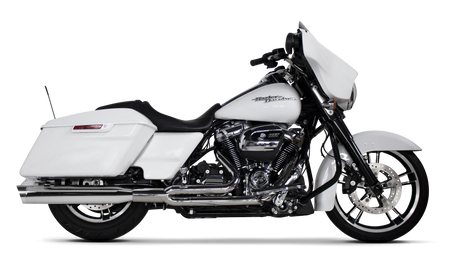 Harley Davidson Bagger / Touring Full Systems (2017-23)