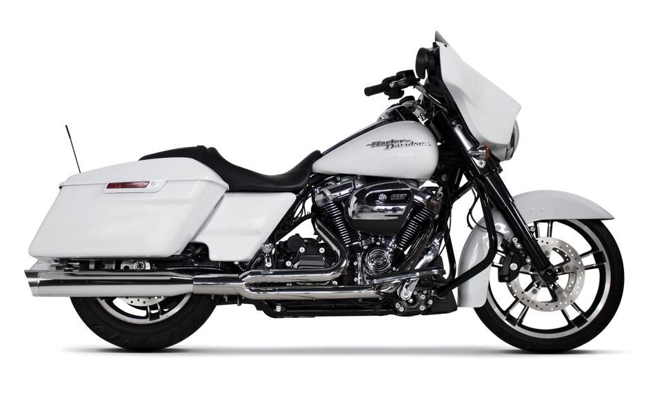 Harley Davidson Bagger / Touring Full Systems (2017-23)