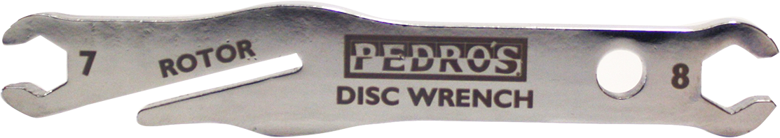 PEDRO'S Disc Wrench 6460505