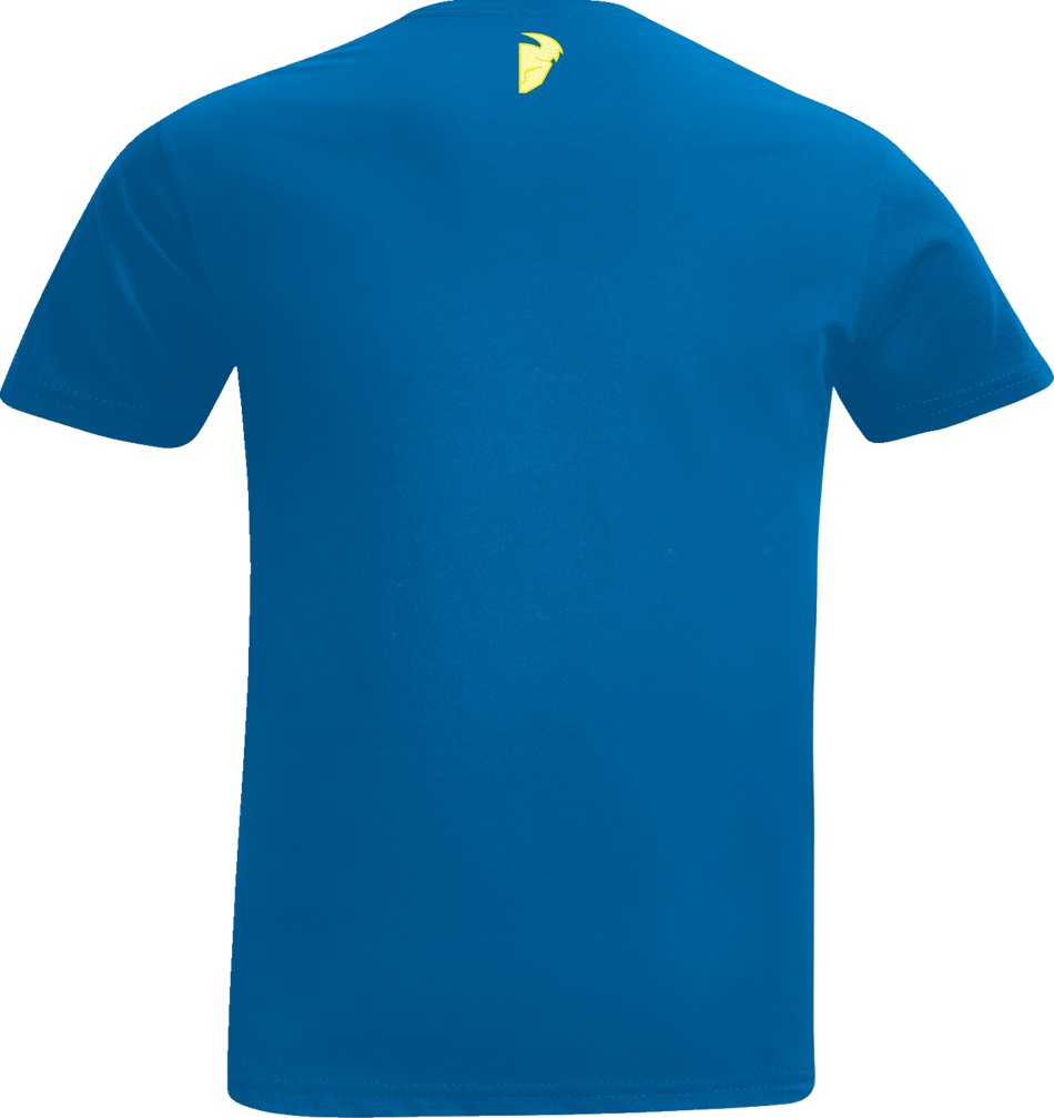 THOR Toddler Corpo T-Shirt - Royal - 3T 3032-3580