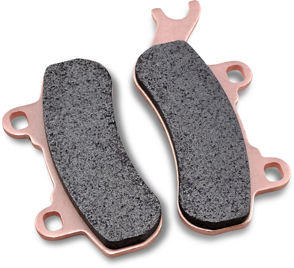 EBC SXR Brake Pads - SXR683HH SXR683HH