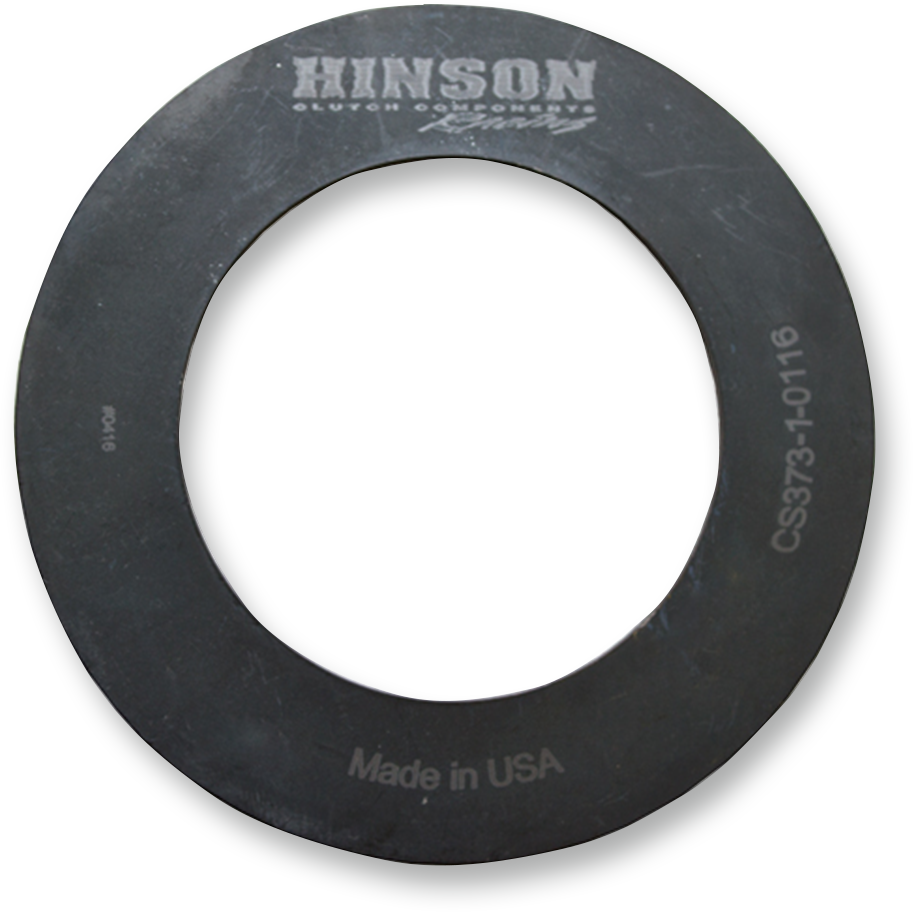 HINSON RACING Clutch Spring Kit CS373-1-0116