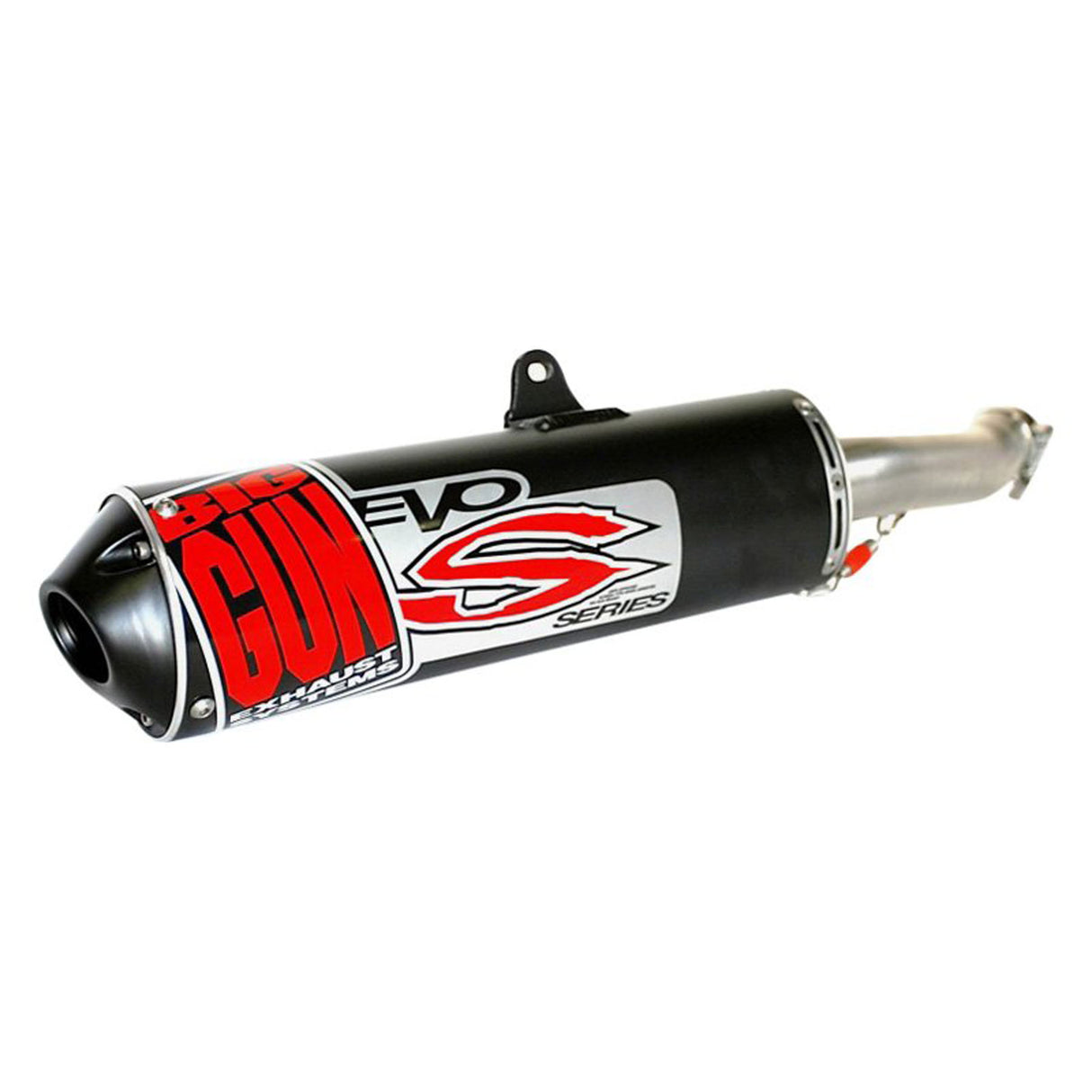 BIGGUN EXHAUST 980705 980705