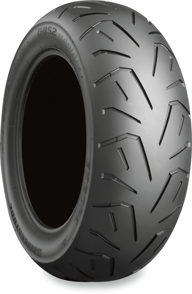 BRIDGESTONE Reifen - Exedra G852 - Hinten - 200/55R16 - 77H 9333