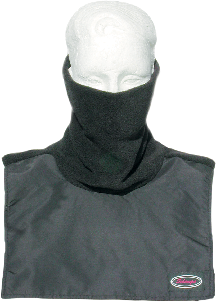 SCHAMPA & DIRT SKINS Shielded Tall Neck Dickie TD012