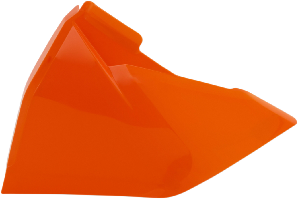 ACERBIS Airbox Cover - Orange 2685985226