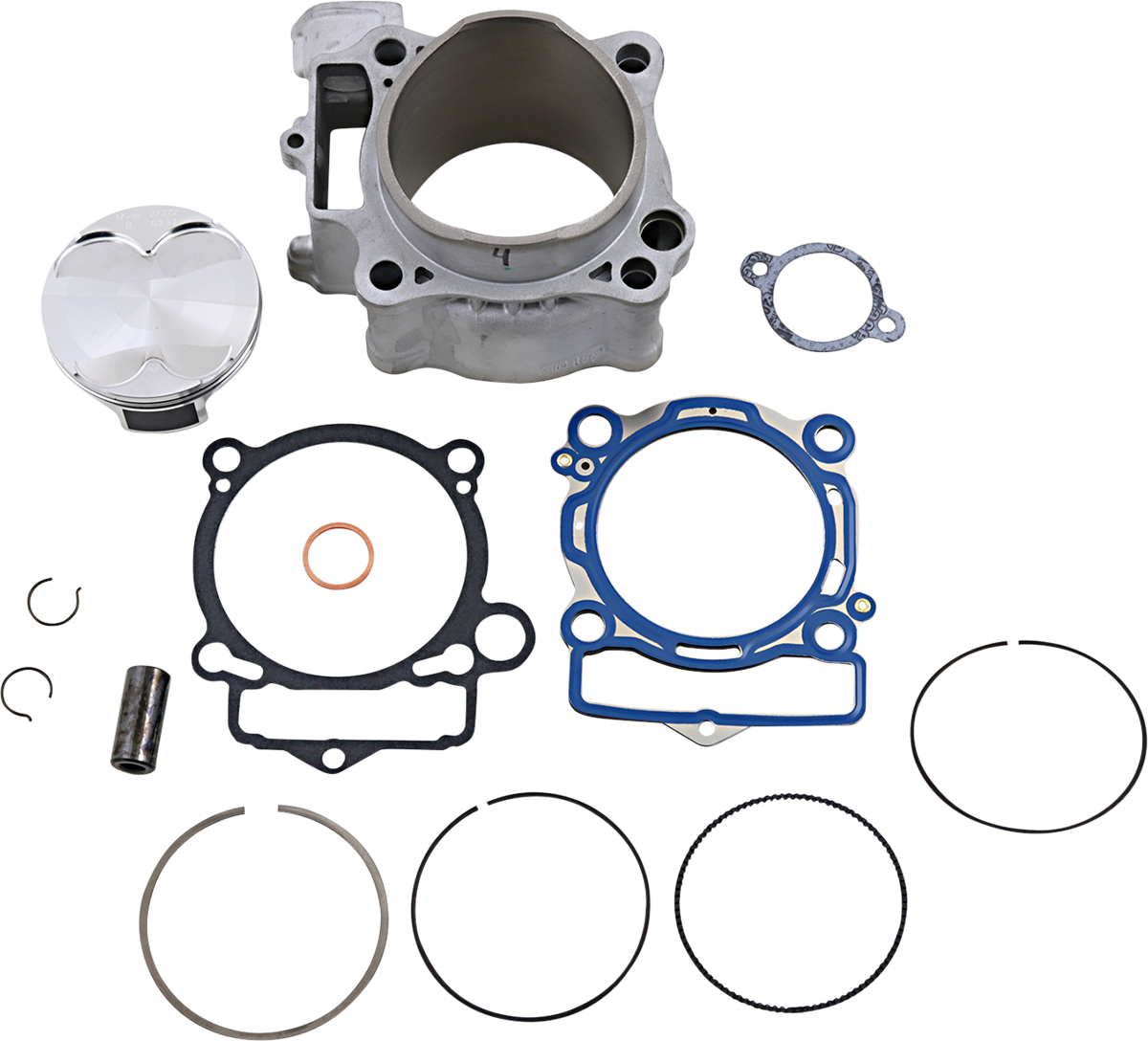 CYLINDER WORKS Cylinder Kit - Big Bore CW51008K01