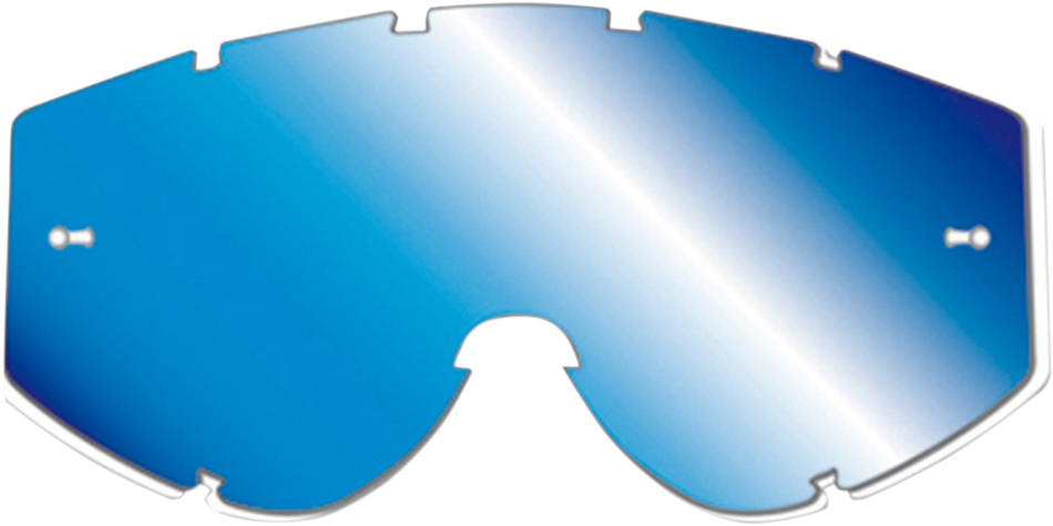 Lente PRO GRIP Vista - Espejo azul PZ3346 