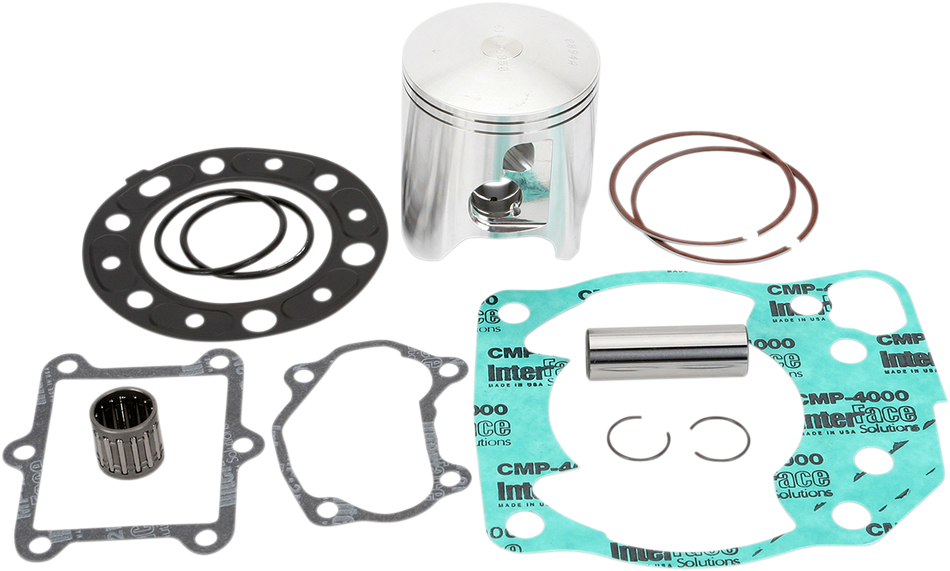 WISECO Piston Kit with Gaskets High-Performance PK1132