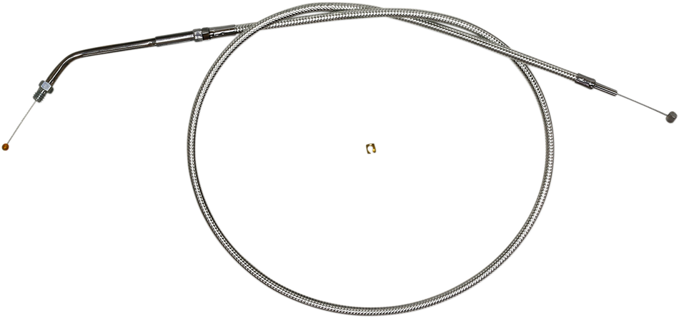 MAGNUM Throttle Cable - 38" - Sterling Chromite II 3306