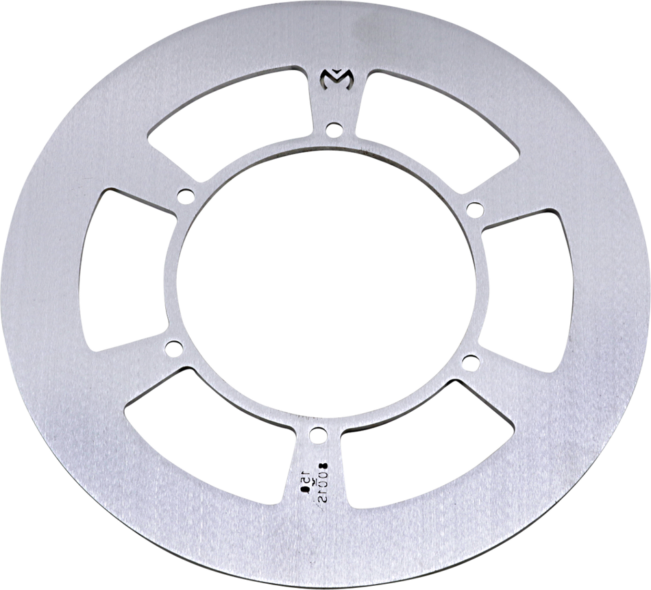 Rotor sólido MOOSE RACING - Beta 150-08001S