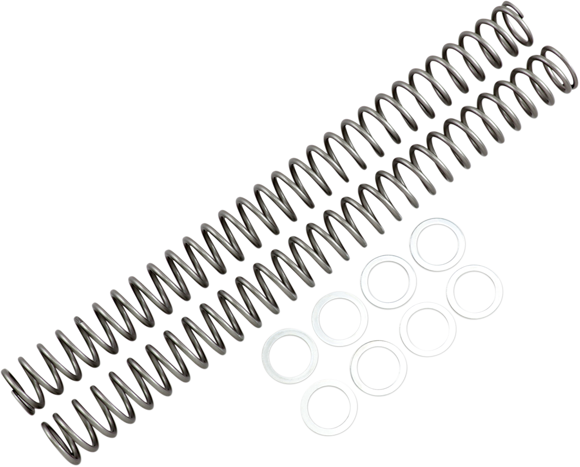 RACE TECH Fork Springs - 0.44 kg/mm FRSP 414744