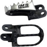 IMS PRODUCTS INC. Pro-Series Footpegs - CR/XR 292211-4