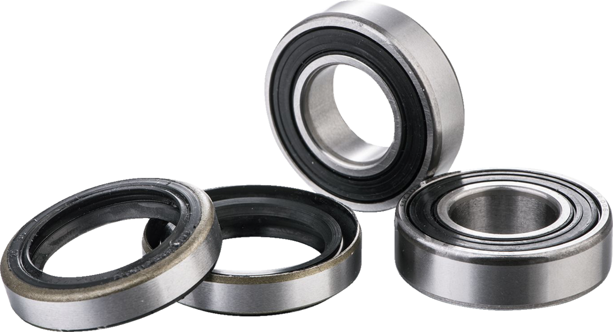 FACTORY LINKS Wheel Bearing Kit - Front FWK-T-026