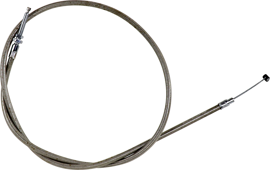 MOTION PRO Clutch Cable - Honda - Stainless Steel 62-0425