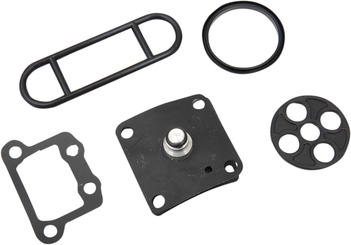 K&L SUPPLY Petcock Rebuild Kit - Yamaha 18-2697